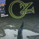 Oz the Manga #7