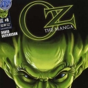 Oz the Manga #8