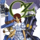 Oz the Manga #9