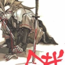 Peacemaker Kurogane #1