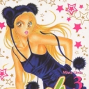 Peach Girl #3