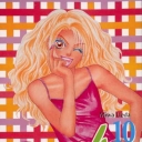 Peach Girl #10