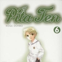 Pita Ten #2
