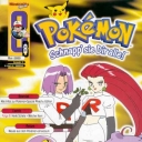 Pokemon #6