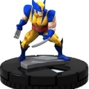 #01 Wolverine - Common