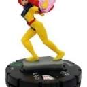 #17 Jean Grey - Uncommon