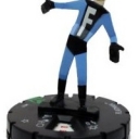 #21 Flatman - Uncommon