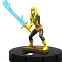 #34 Magik - Rare