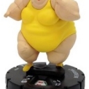 #39 Big Bertha - Rare