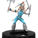 #41 Spiral - Rare