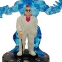 #43 Shadow King - Rare