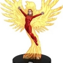 #45 Phoenix - Super Rare