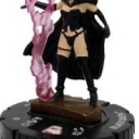 #49 Black Queen - Super Rare