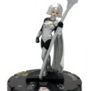 #52 Lilandra - Super Rare