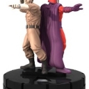 #53 Professor X and Magneto - Super Rare