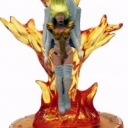 #60 Emma Frost - Chase