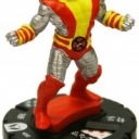 #202 Colossus