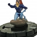 #204 Shadowcat