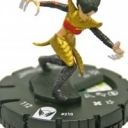 #210 Lady Deathstrike