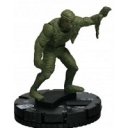 #11 Living Mummy - Common