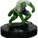 #30 Lizard - Rare