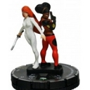 #44 Colleen Wing and Misty Knight - Super Rare