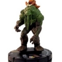 #47 Man-Thing and Howard the Duck - Super Rare