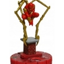 #56 Iron Spider - Chase