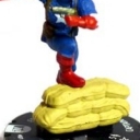 #01 Captain America
