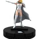 #08 White Queen