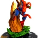 #24 Spider-Man - Chase