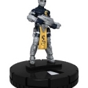 #09 Shadow Council Soldier - Common