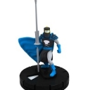 #20 Black Knight - Uncommon