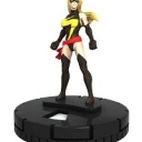 #23 Ms. Marvel - Uncommon