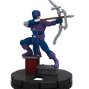 #39 Hawkeye - Rare