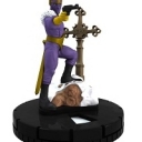 #41 Baron Zemo - Rare