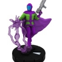 #50 Kang - Super Rare