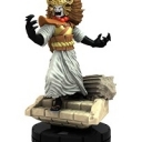 #51 Chaos King - Super Rare
