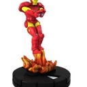 #201 Iron Man