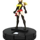 #207 Ms. Marvel