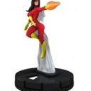 #209 Spider Woman