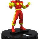 #02 Nova Corps Recruit