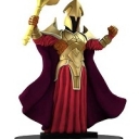 #03 Cardinal of the UCT