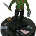 #11 Drax