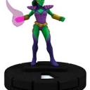 #17 Lyja the Lazerfist