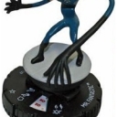 #37 Mr. Fantastic - Super Rare