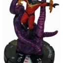 #41 Lord Mar-Vell - Super Rare