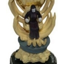 #44 Mistress Death - Super Rare