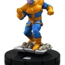 #45 Thanos - Super Rare