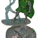 #46 Dr. Doom - Chase